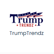 TrumpTrendz Logo