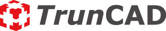 TrunCAD GmbH Logo