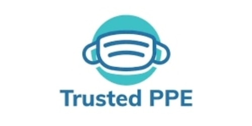 Trusted PPE Logo