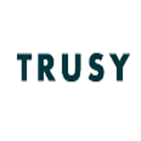 Trusy Social LLC Logo