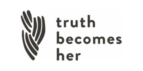 Truth Becomes Her