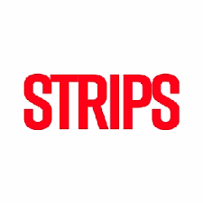 TryStrips Logo