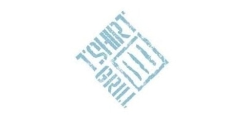 TShirtGrill Logo