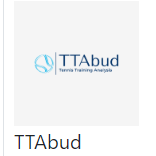 TTAbud Logo