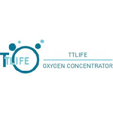 TTLife Oxygen Concentrator Logo