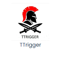 TTrigger Logo