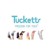 Tucketts Inc Logo