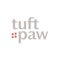 tuft and paw Logo