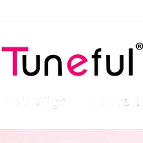 Tuneful  Hair Logo