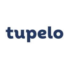 TUPELO GOODS Logo