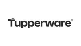 Tupperware Logo