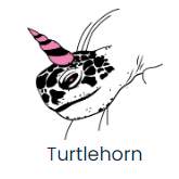 Turtlehorn Logo