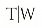 T|W Tote Logo