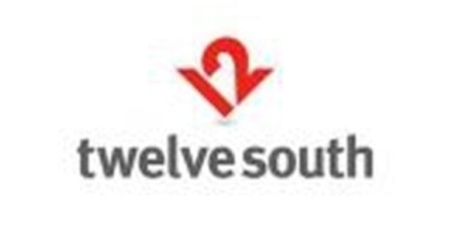 Twelve South Logo