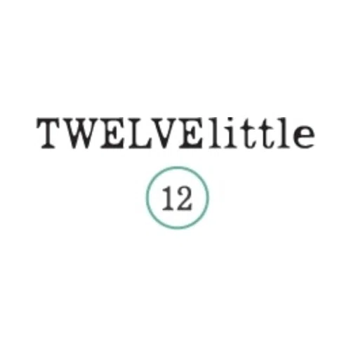 TWELVELITTLE Logo