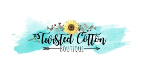 Twisted Cotton Boutique Logo
