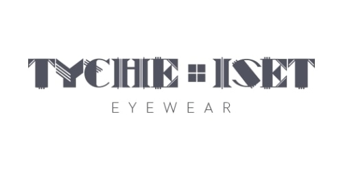 Tyche & Iset Logo