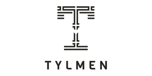 Tylmen Logo