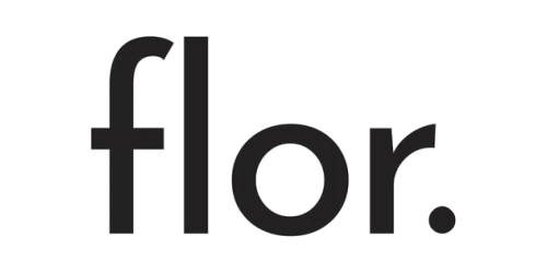 U by Flor Logo