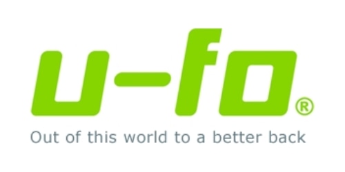 U-FO Logo