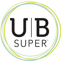 UB Super Logo