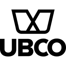 UBCO Logo