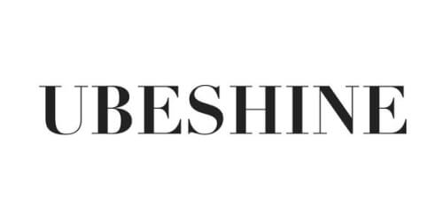 Ubeshine Logo