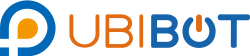 UbiBot Online Store Logo