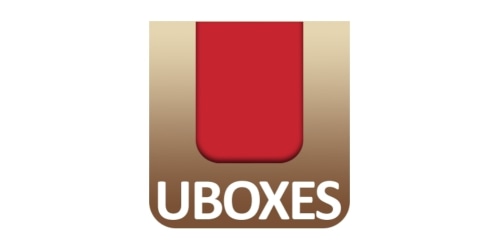 uBoxes Coupons