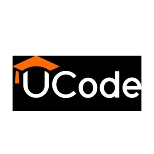 UCode INc Logo