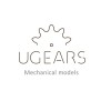 UGears UK Logo