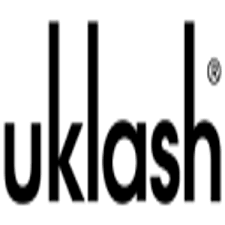 UkLash Logo