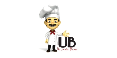 Ultimate Baker Logo