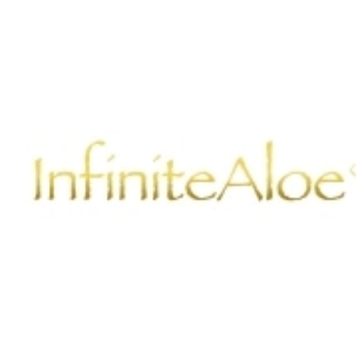 Ultimate Creations InfiniteAloe Inc Logo