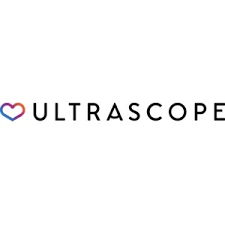 Ultrascope Stethoscopes Logo