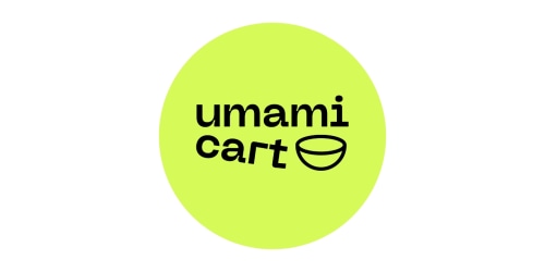 Umamicart Logo