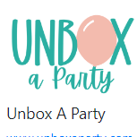 Unbox A Party Logo