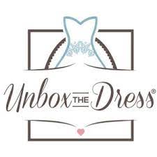 Unbox the Dress Logo