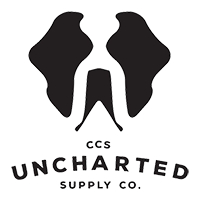 Uncharted Supply  Logo