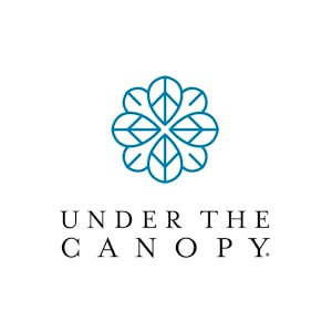 Under The Canopy Logo