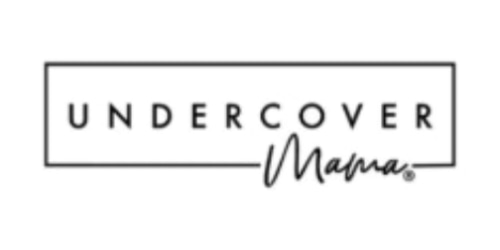 Undercover Mama Logo