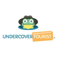 Undercover Tourist Logo