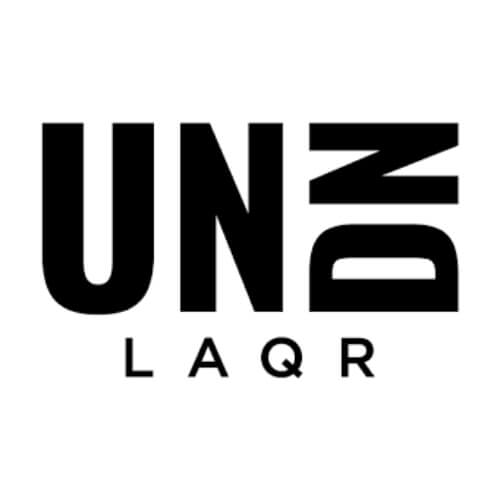 UNDN LAQR Logo