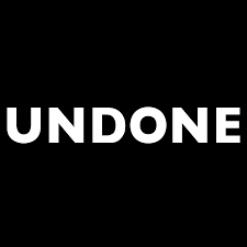 Undone Watches Logo