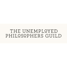 Unemployed Philosophers Guild Logo