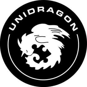 unidragon Logo