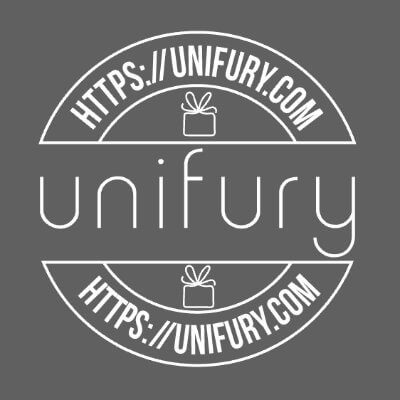 Unifury Logo
