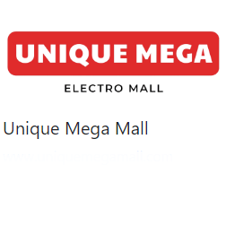 Unique Mega Mall