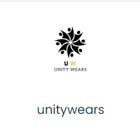unitywears Logo