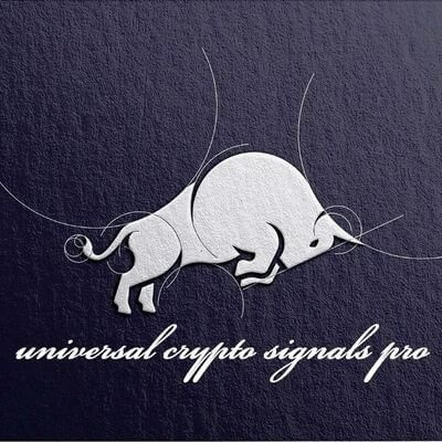 Universal Crypto Signals Logo